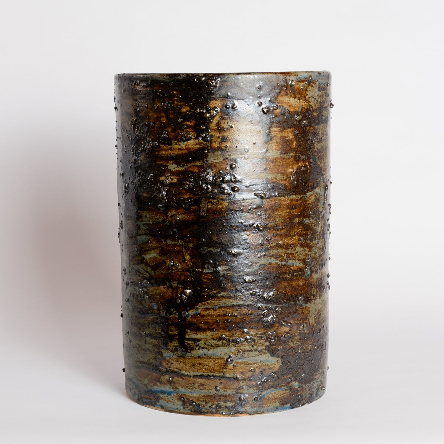 'Domestic Revery' Vessel III
