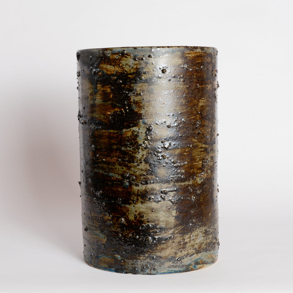 'Domestic Revery' Vessel III