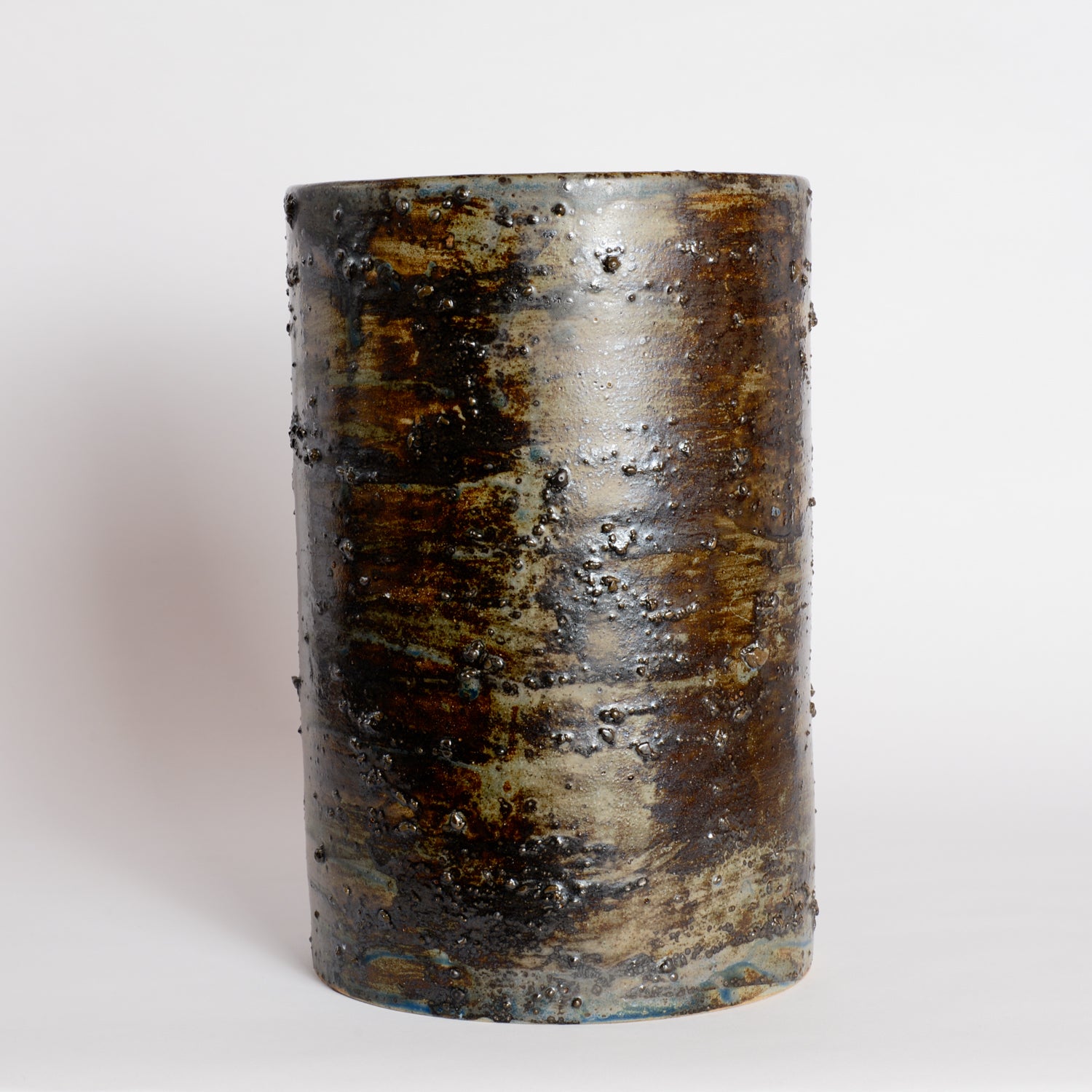 'Domestic Revery' Vessel III