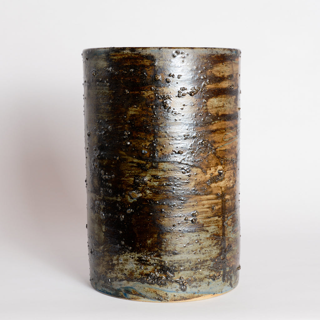 'Domestic Revery' Vessel III