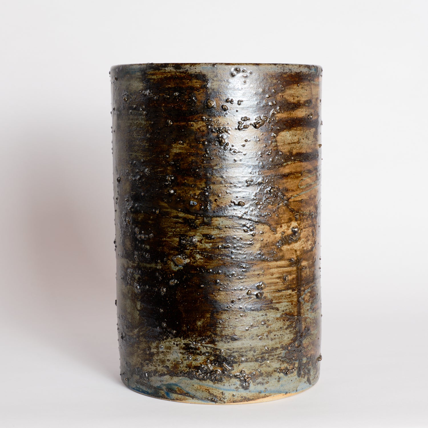 'Domestic Revery' Vessel III