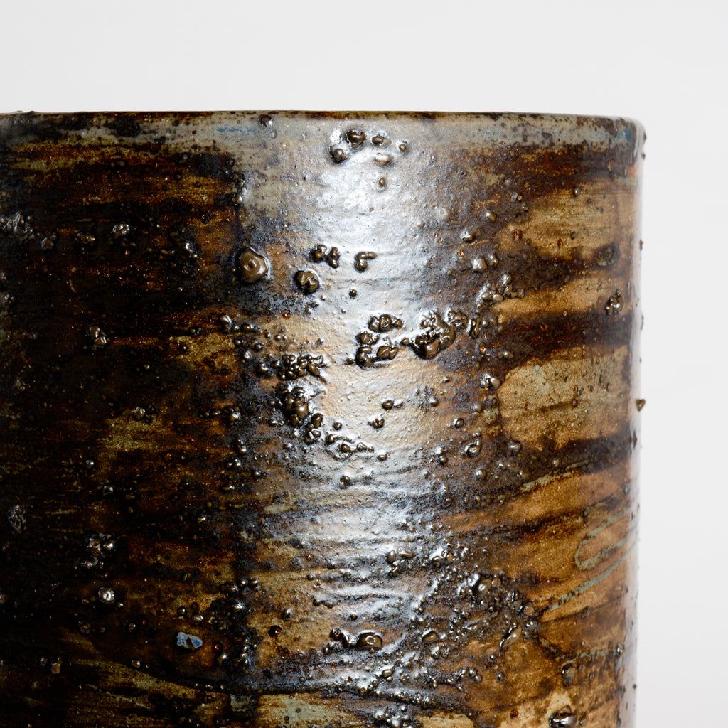 'Domestic Revery' Vessel III