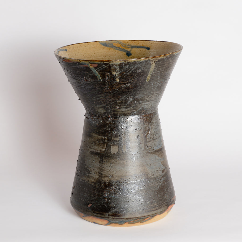 'Domestic Revery' Vessel II