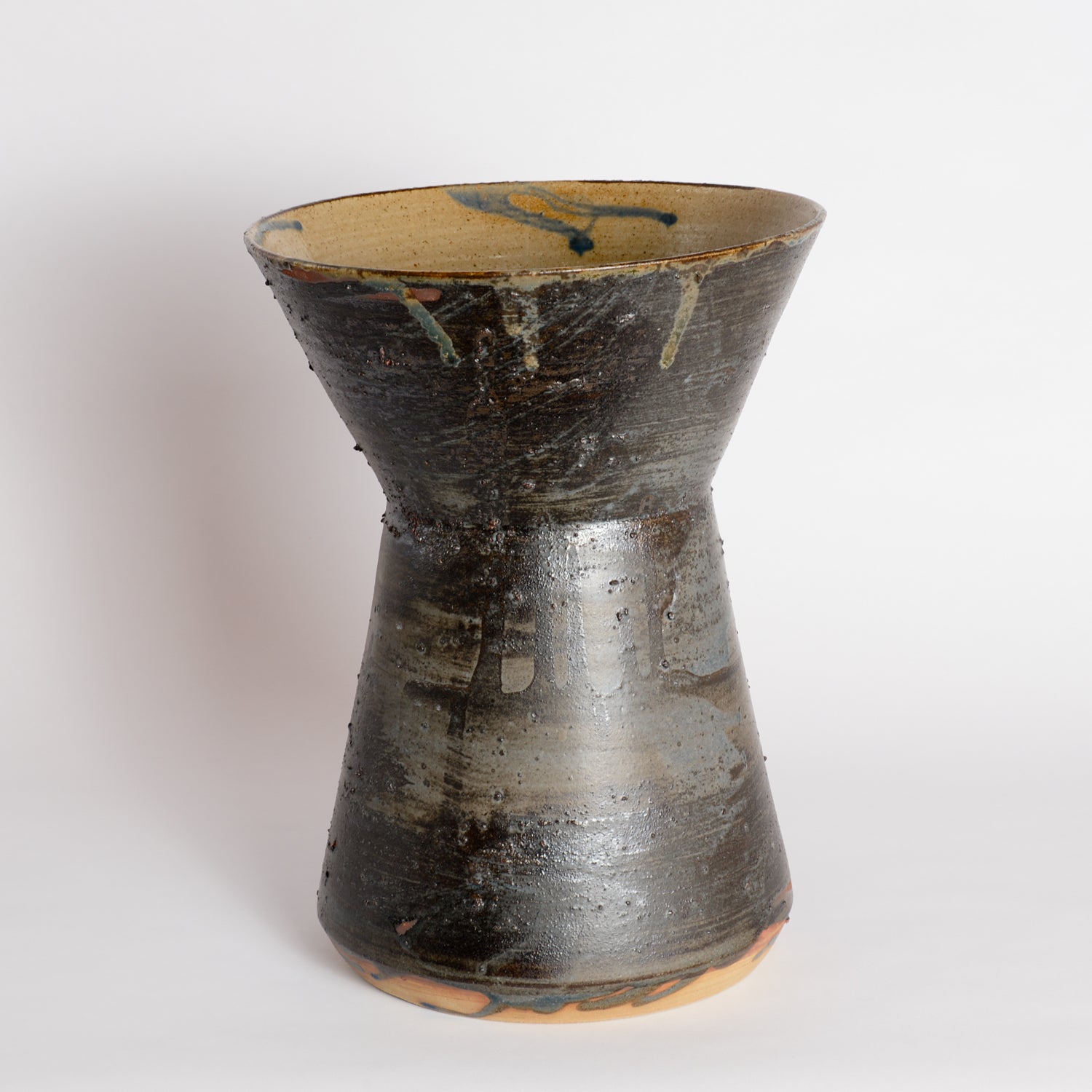 'Domestic Revery' Vessel II