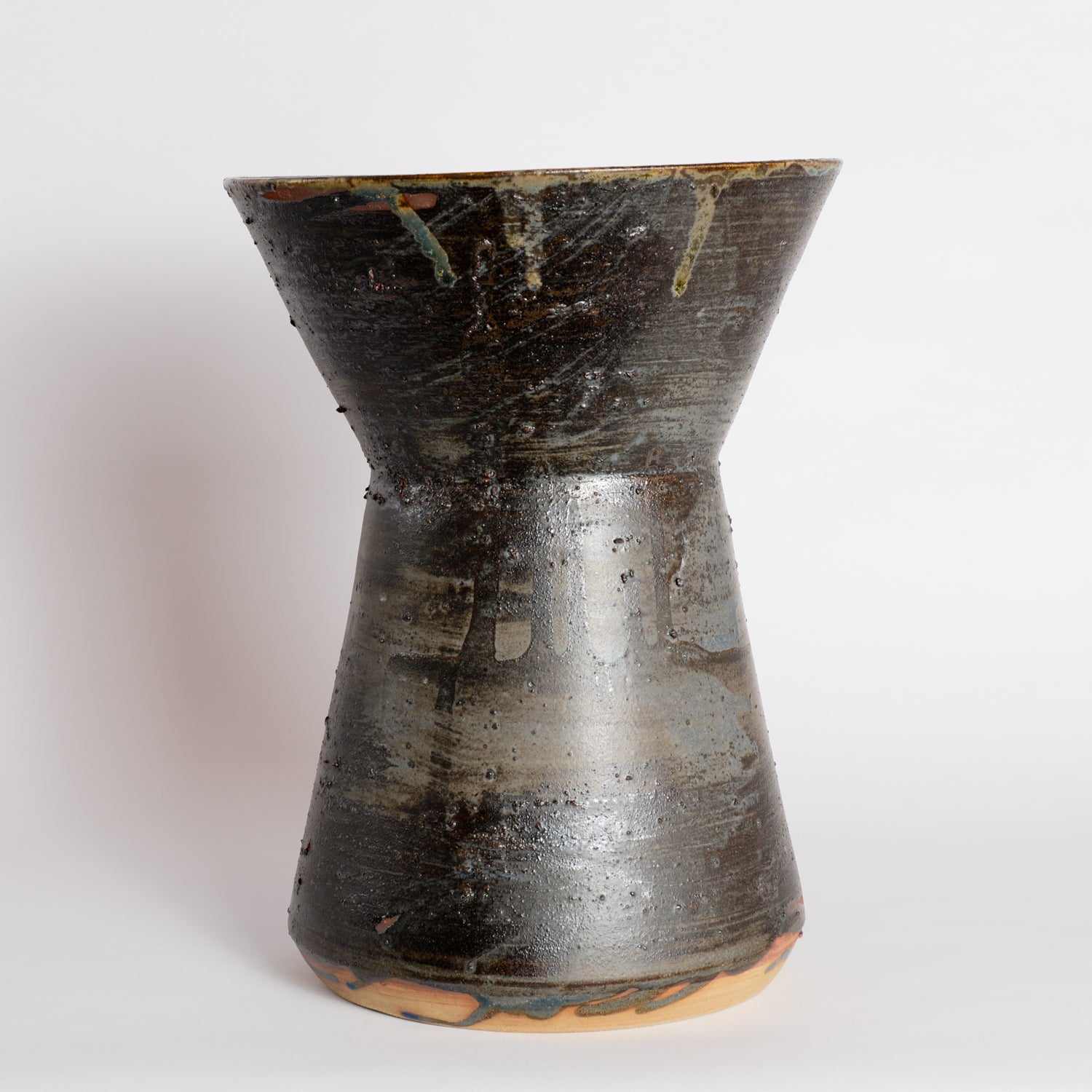 'Domestic Revery' Vessel II