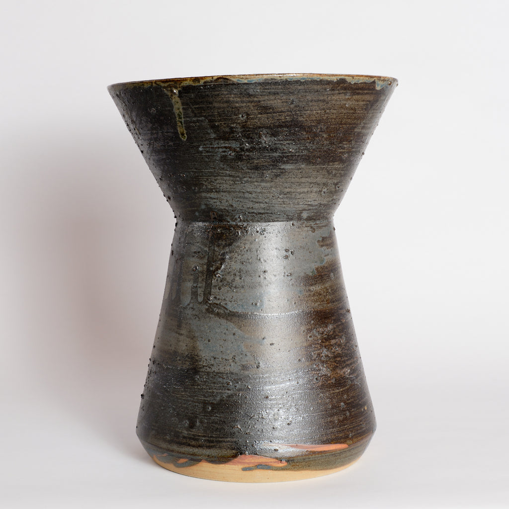 'Domestic Revery' Vessel II