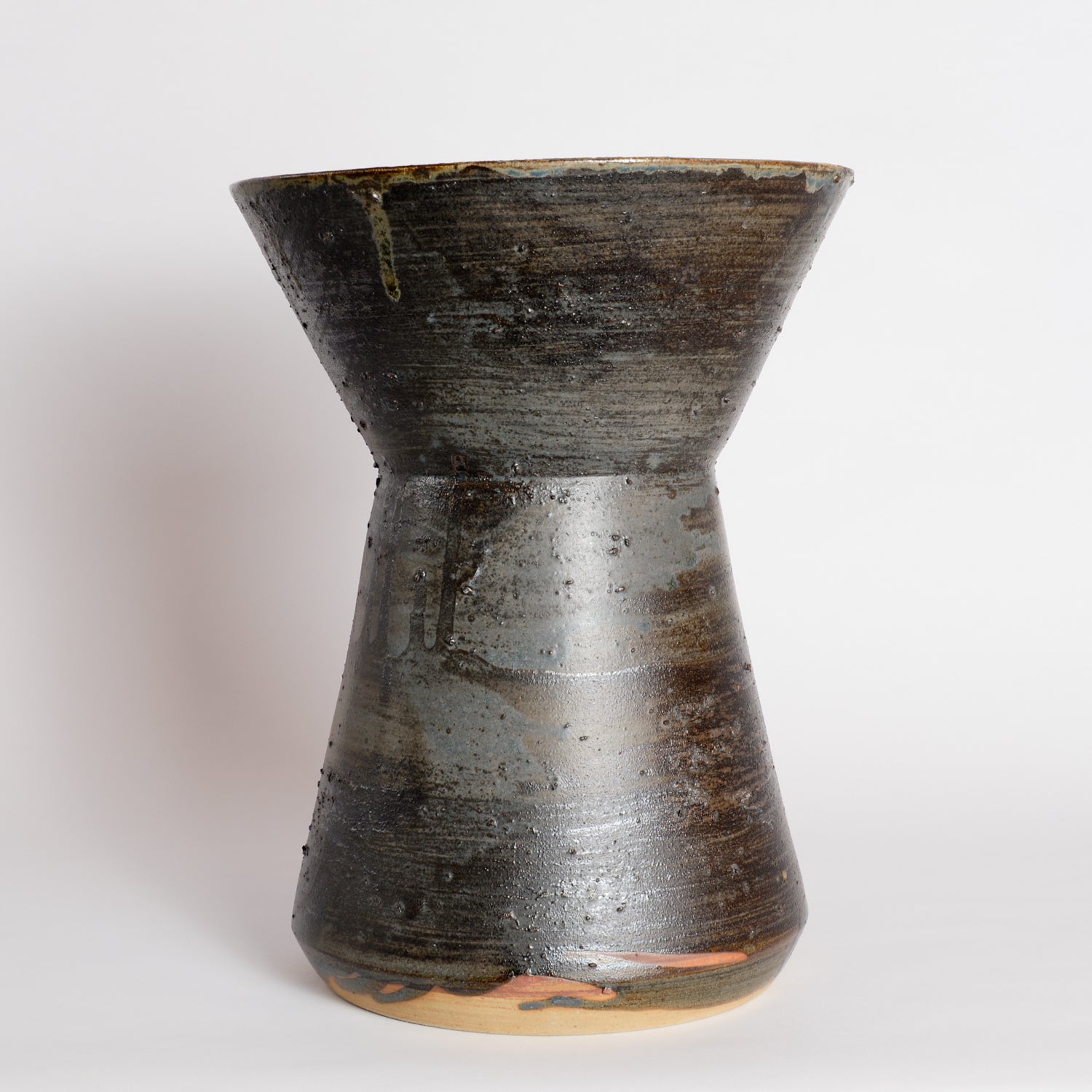 'Domestic Revery' Vessel II