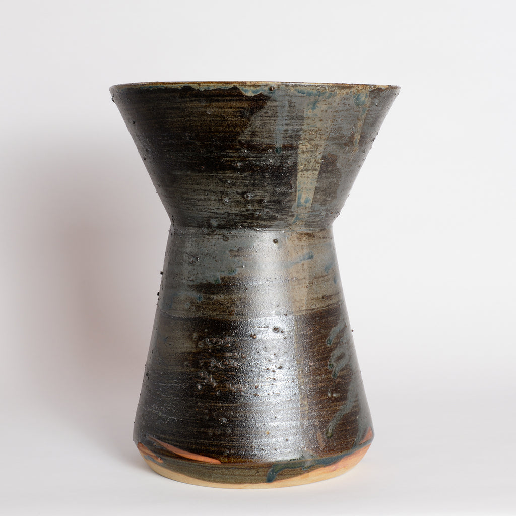 'Domestic Revery' Vessel II