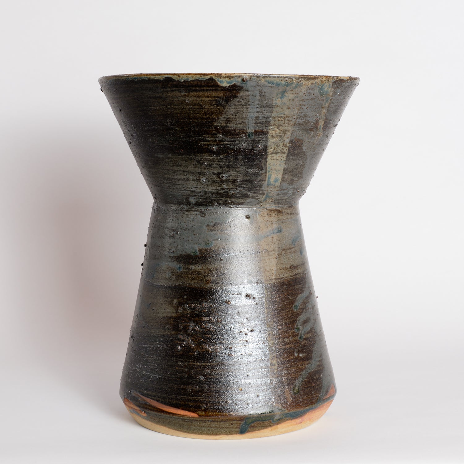 'Domestic Revery' Vessel II