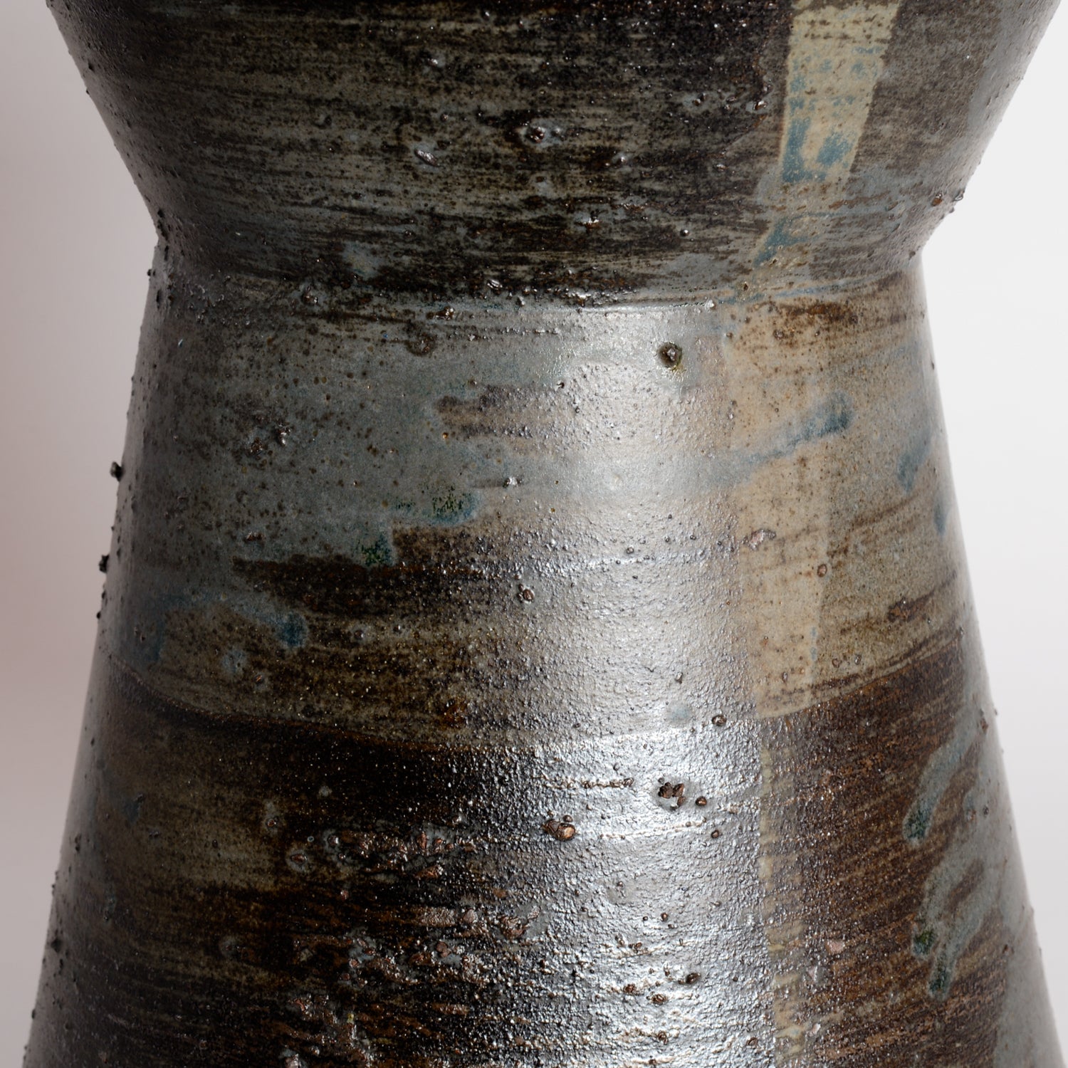 'Domestic Revery' Vessel II