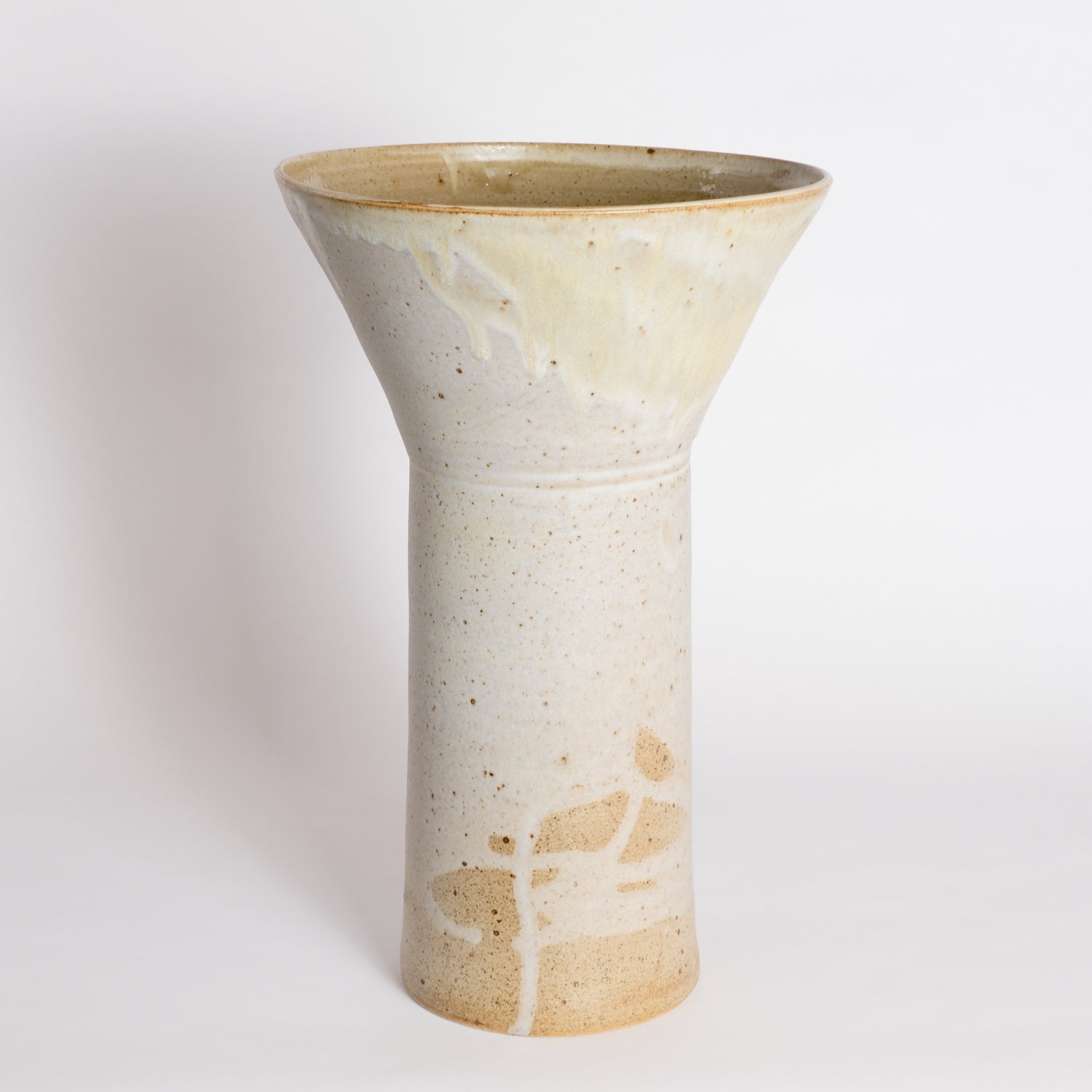 'Domestic Revery' Vessel I
