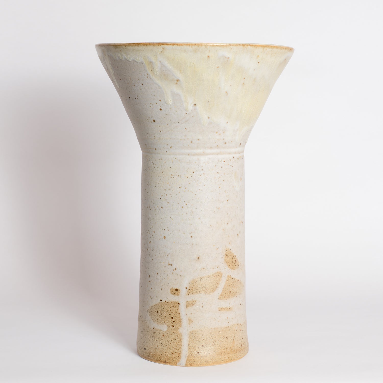 'Domestic Revery' Vessel I