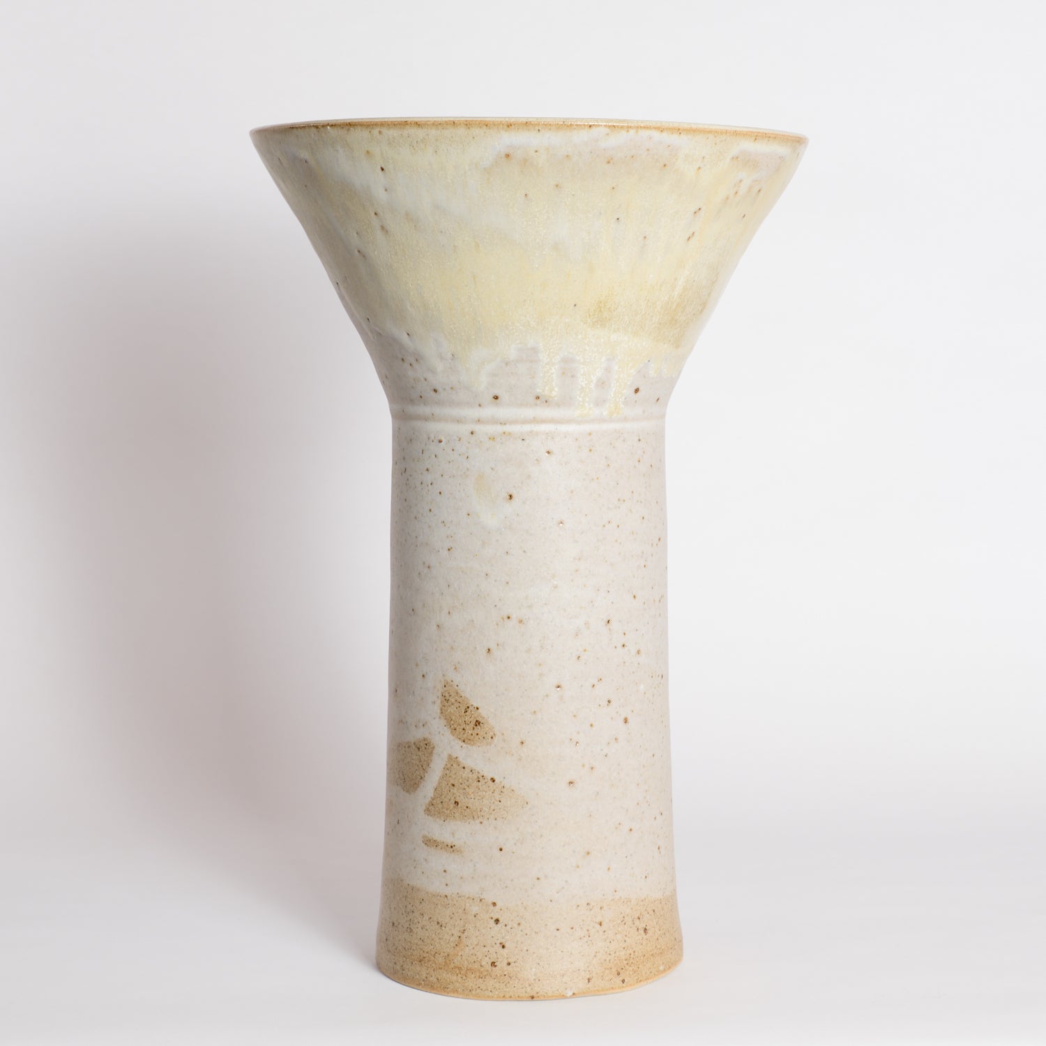 'Domestic Revery' Vessel I