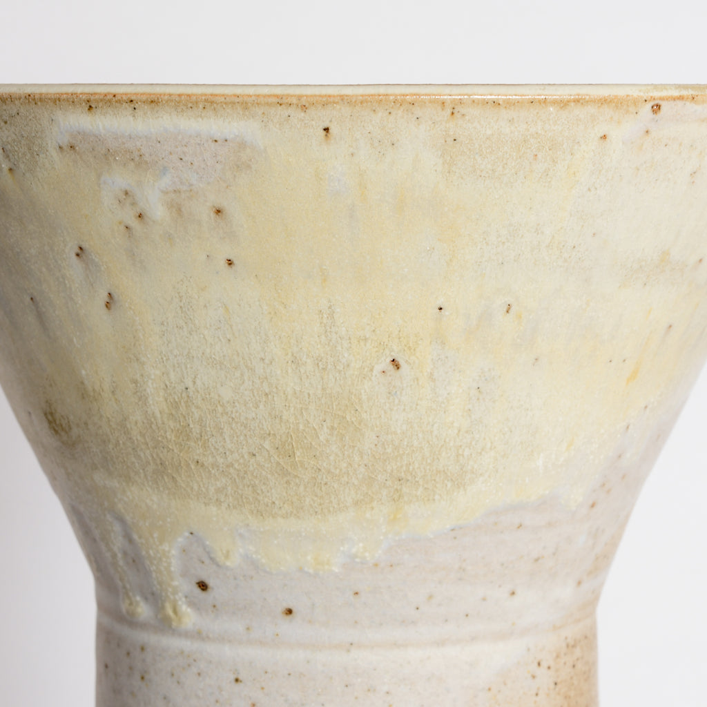 'Domestic Revery' Vessel I