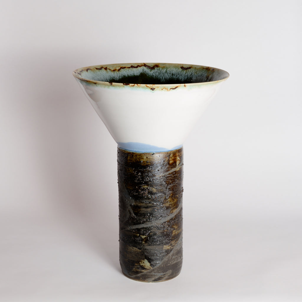 'Specimen Gully' Vessel IV