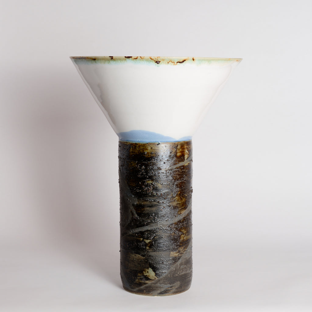 'Specimen Gully' Vessel IV