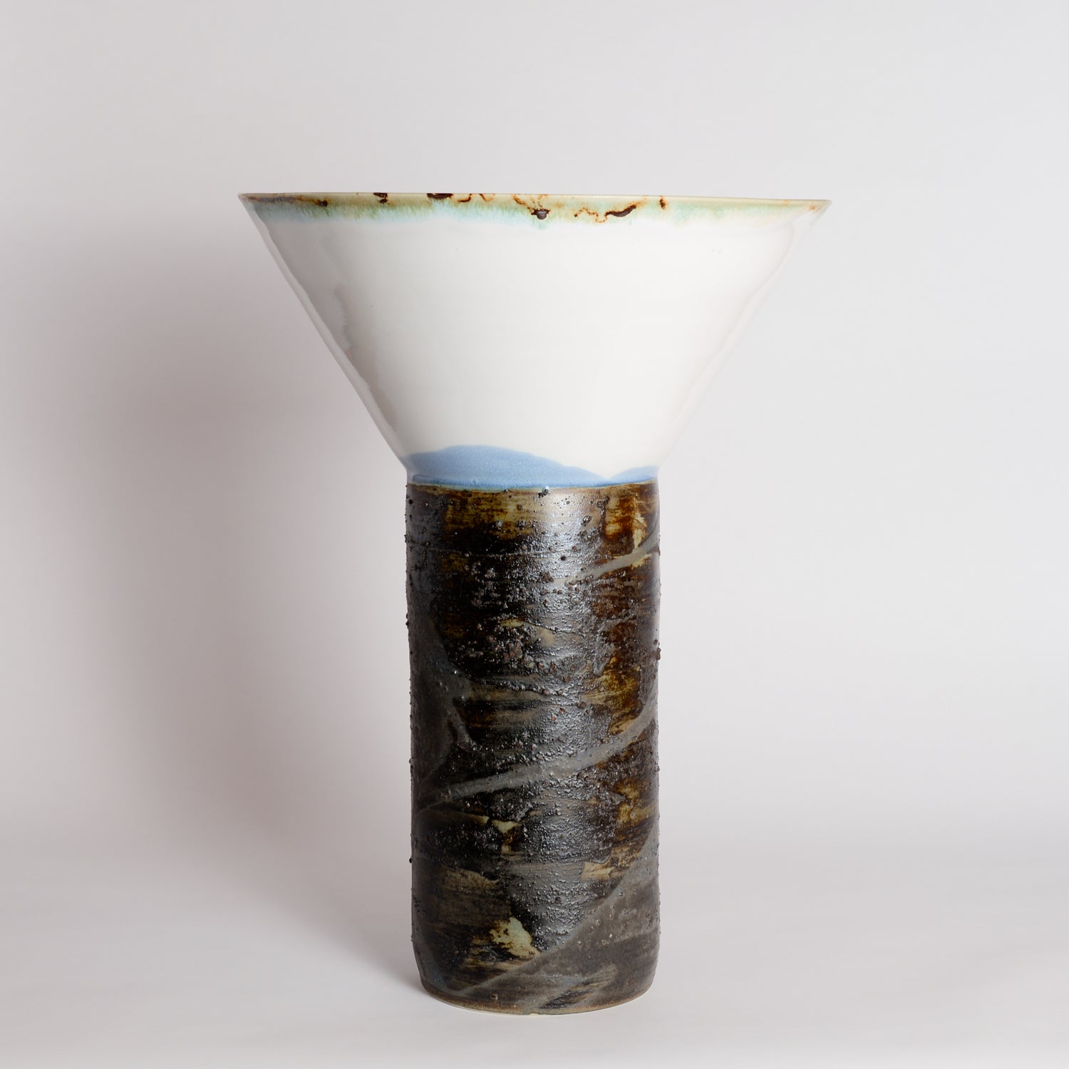 'Specimen Gully' Vessel IV