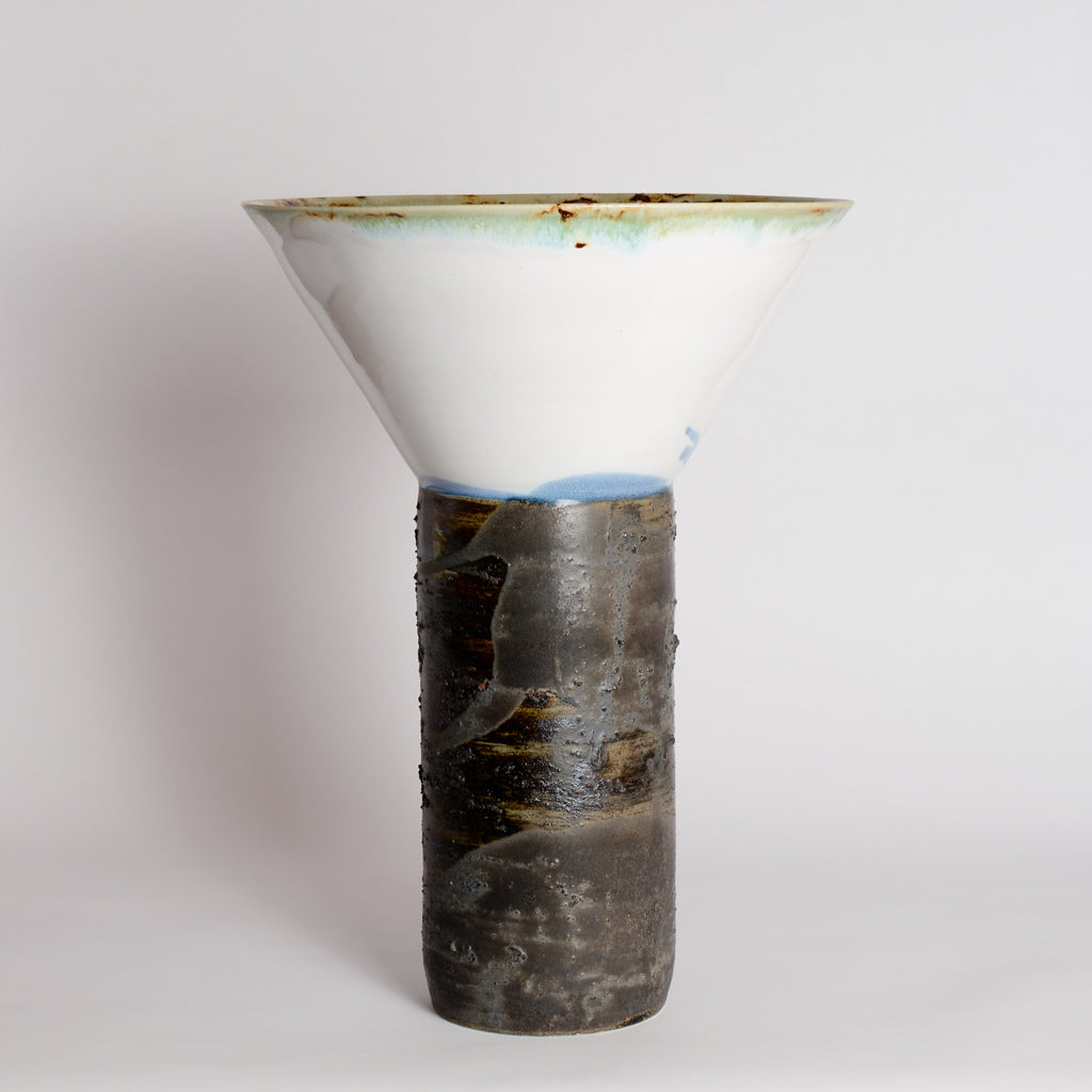'Specimen Gully' Vessel IV