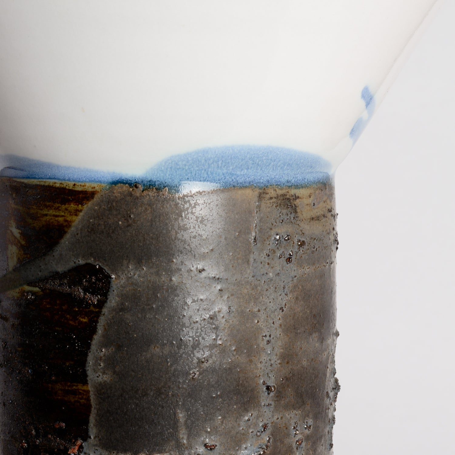 'Specimen Gully' Vessel IV