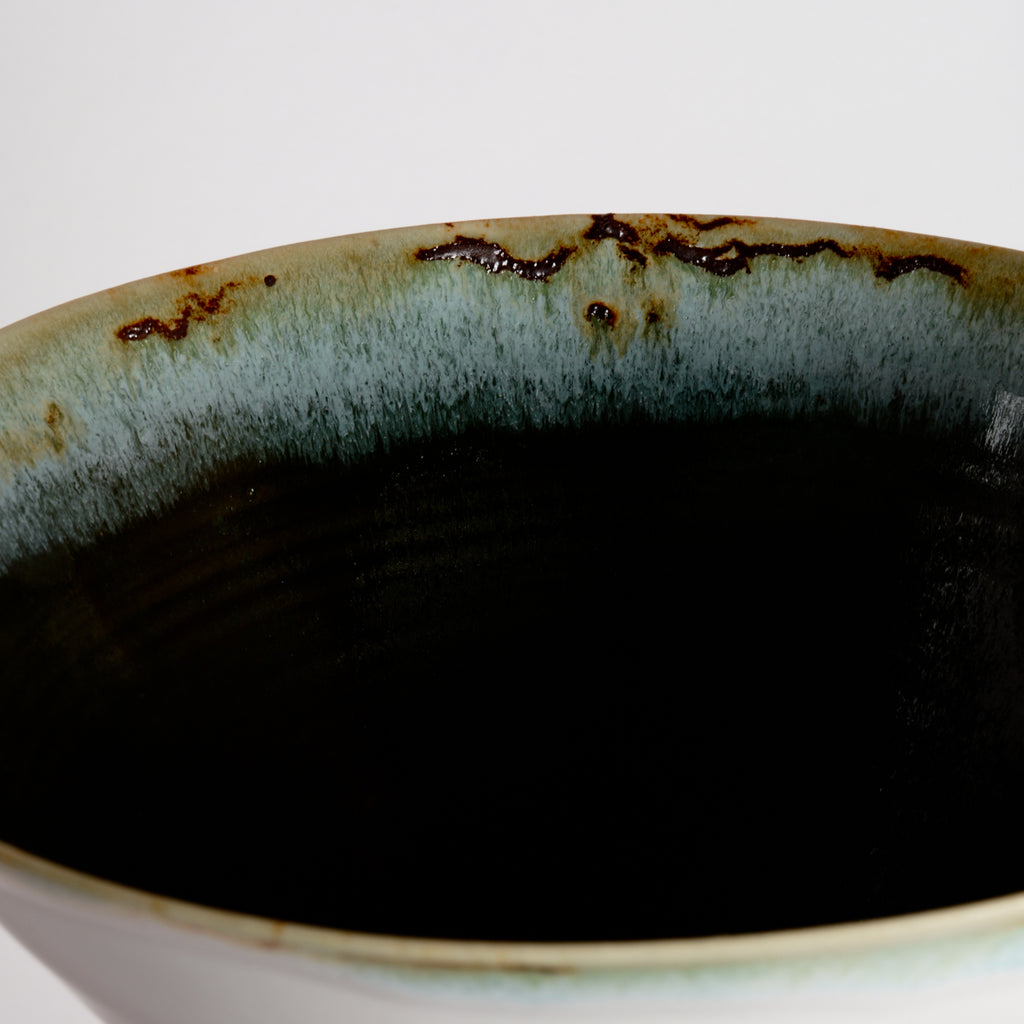 'Specimen Gully' Vessel IV