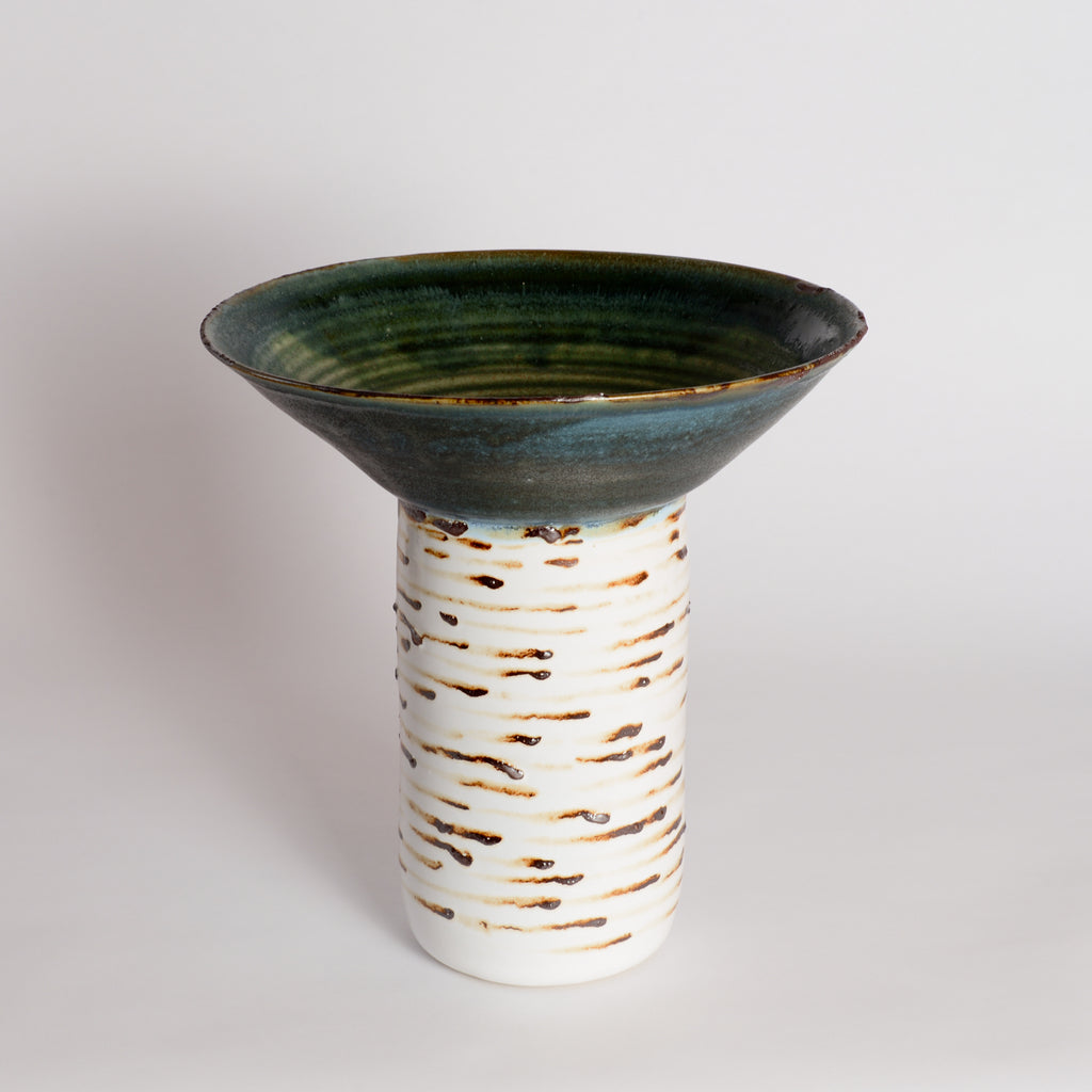 'Specimen Gully' Vessel V