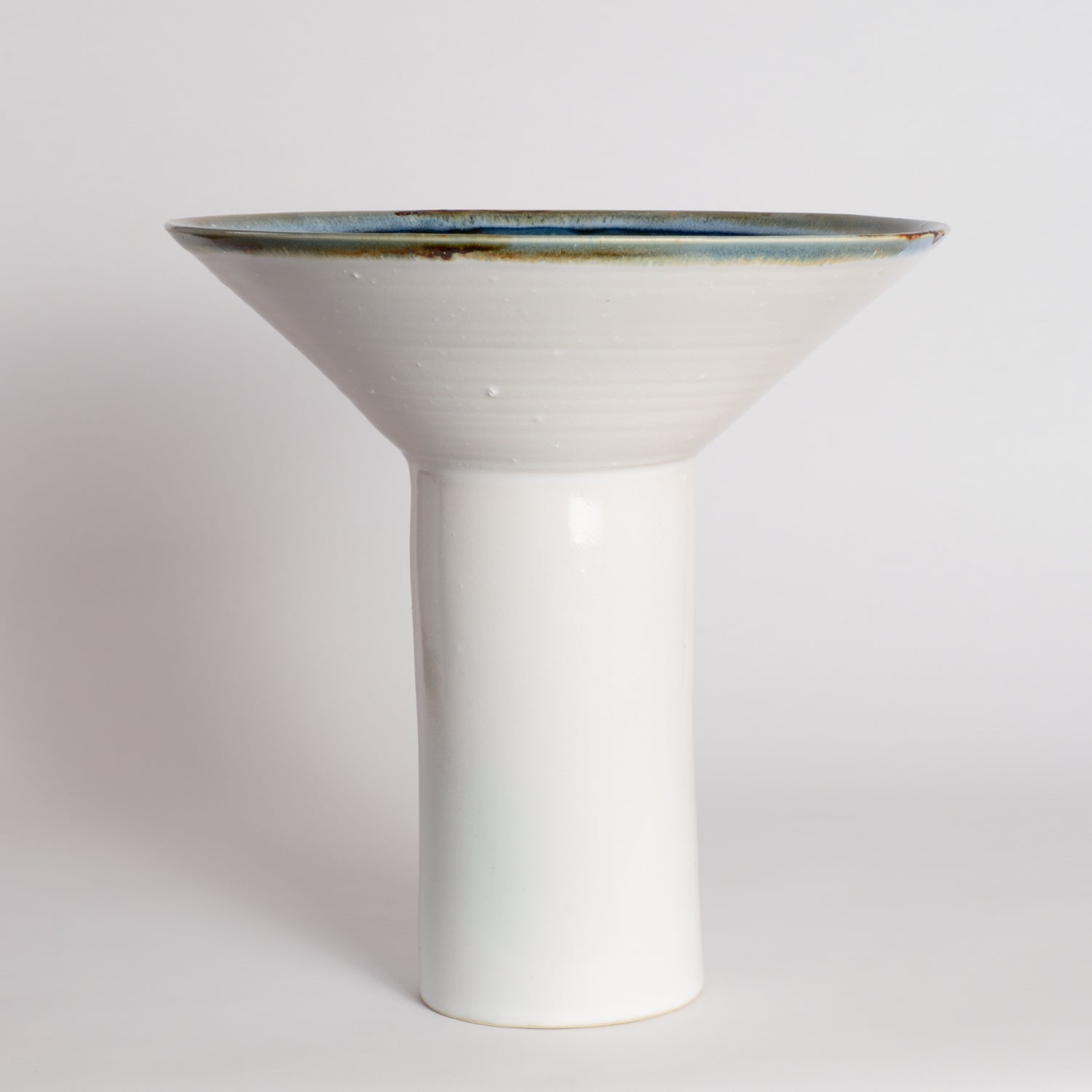 'Specimen Gully' Vessel III