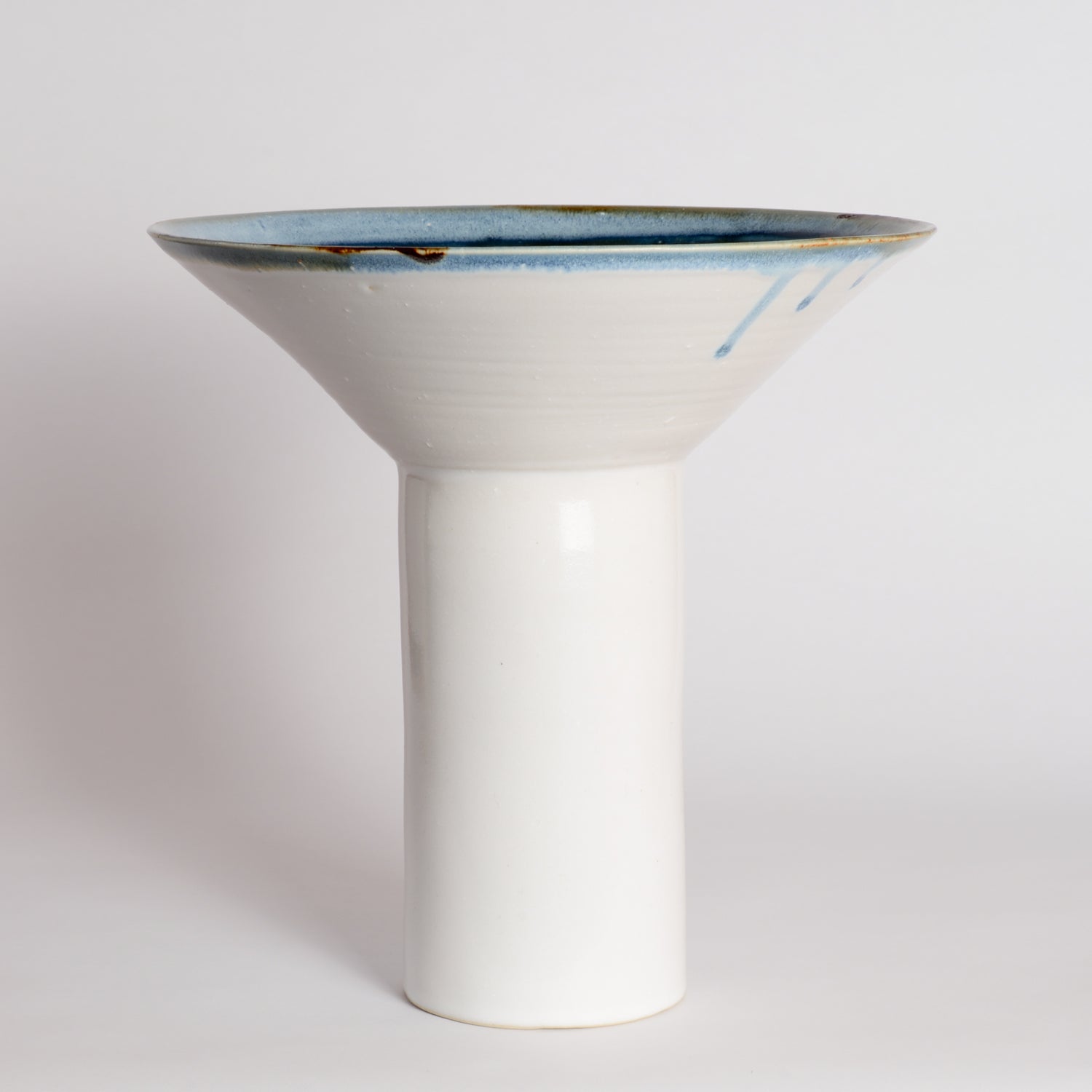 'Specimen Gully' Vessel III