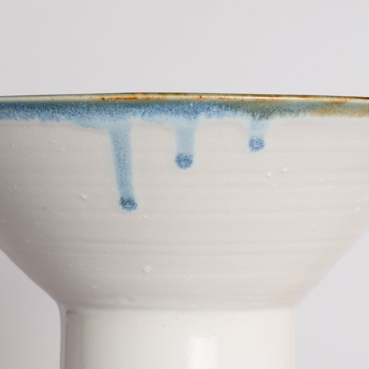 'Specimen Gully' Vessel III