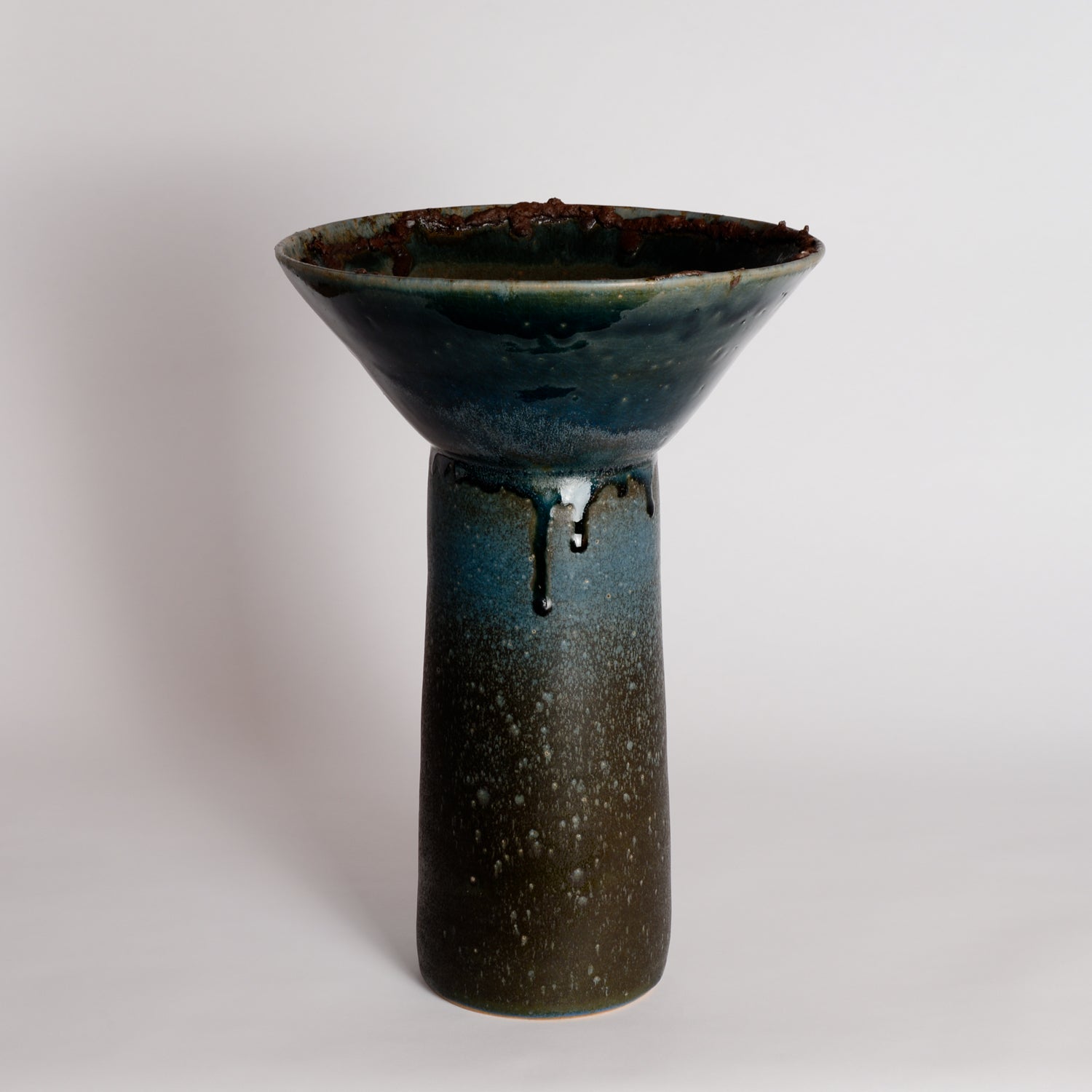 'Specimen Gully' Vessel VII