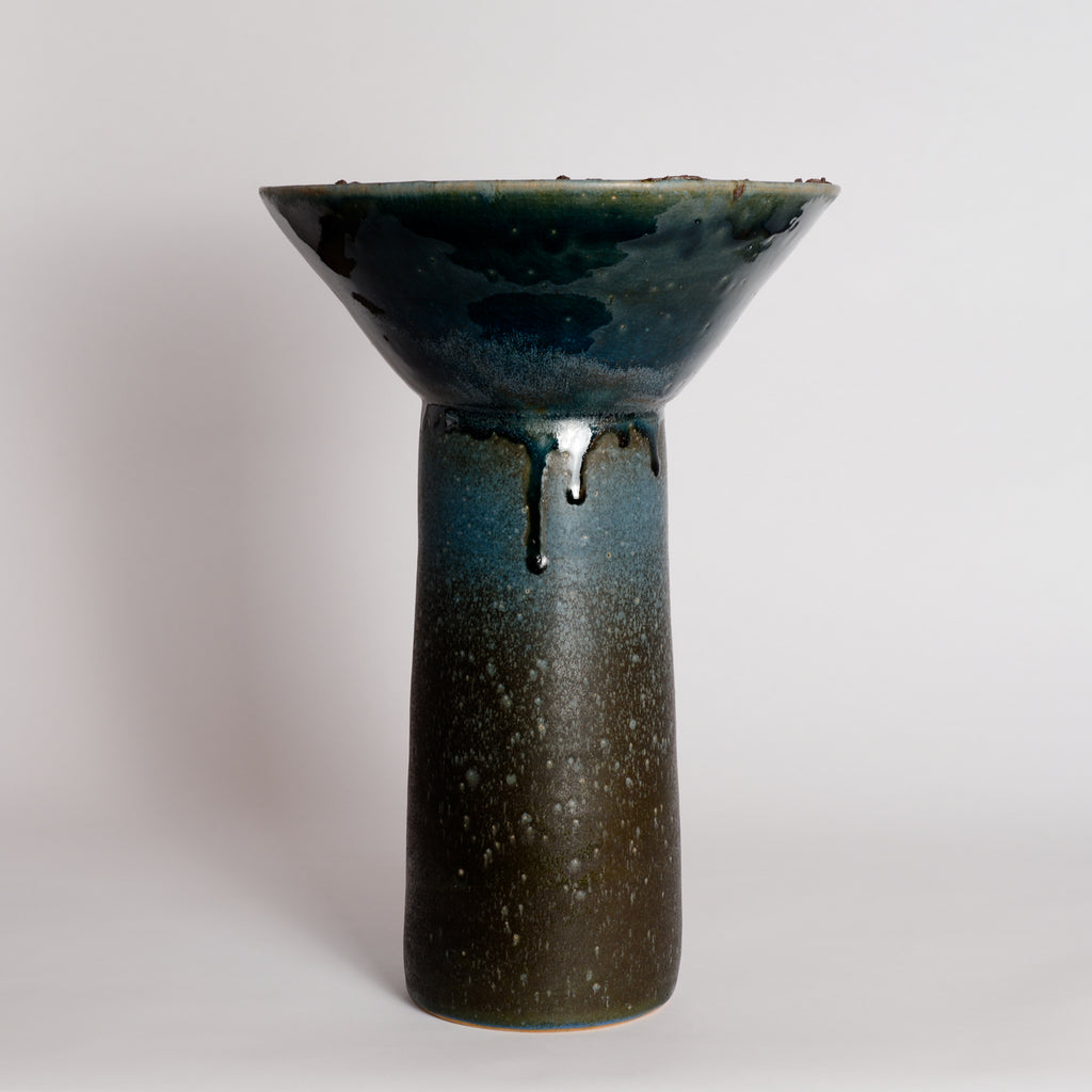 'Specimen Gully' Vessel VII