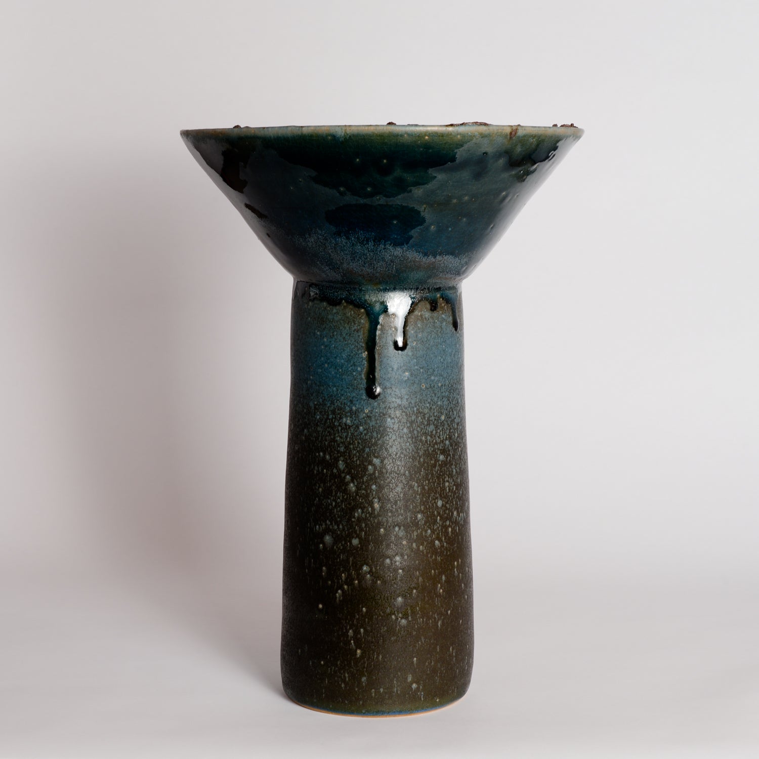 'Specimen Gully' Vessel VII