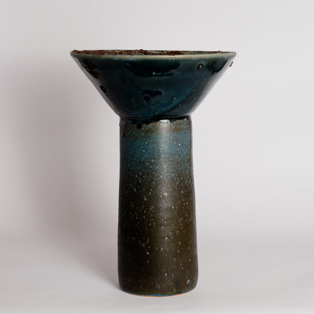 'Specimen Gully' Vessel VII