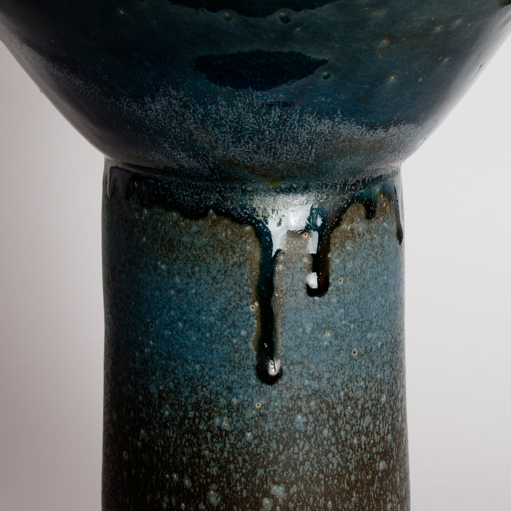 'Specimen Gully' Vessel VII