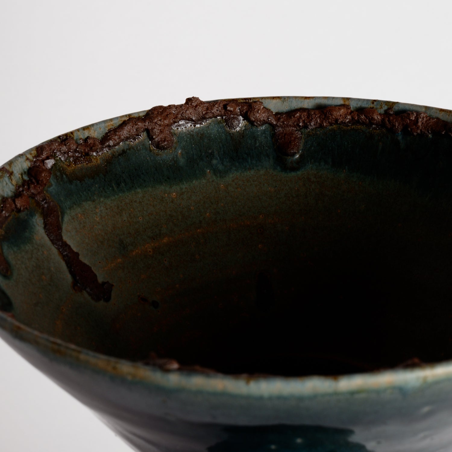 'Specimen Gully' Vessel VII