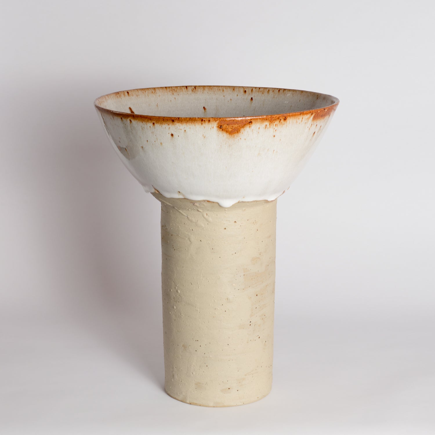 'Specimen Gully' Vessel I