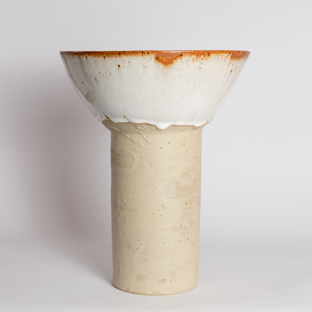 'Specimen Gully' Vessel I