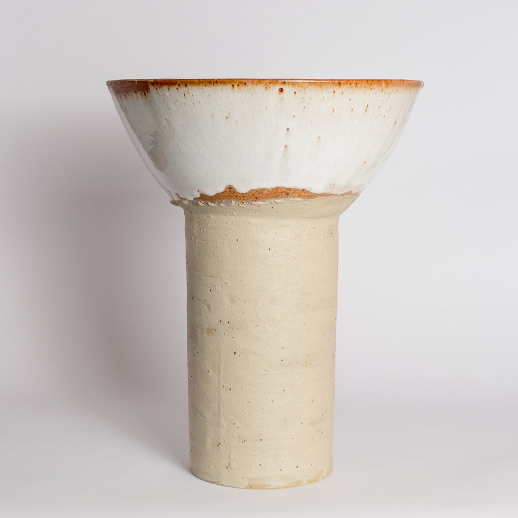 'Specimen Gully' Vessel I