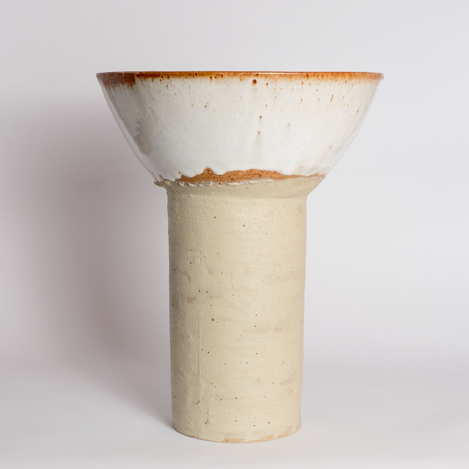 'Specimen Gully' Vessel I