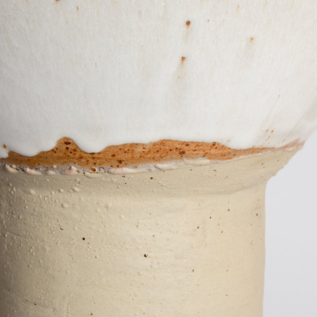 'Specimen Gully' Vessel I