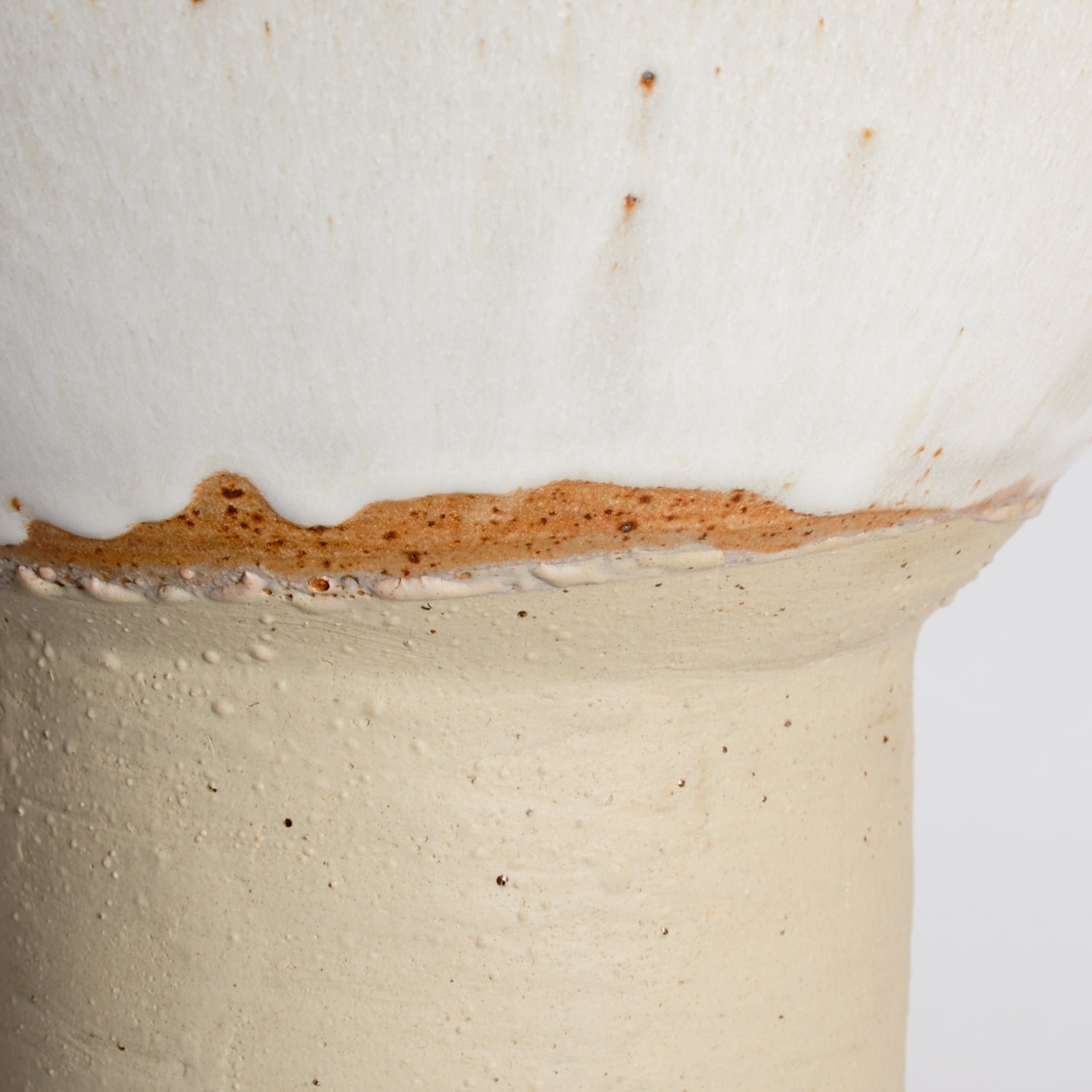 'Specimen Gully' Vessel I