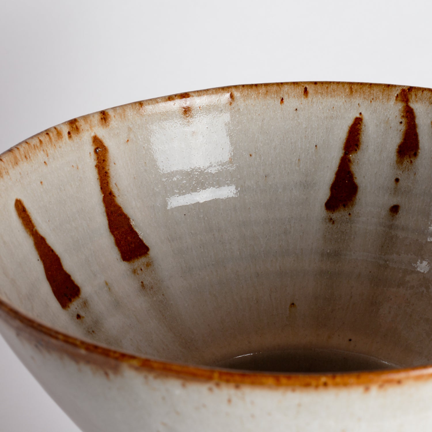 'Specimen Gully' Vessel I