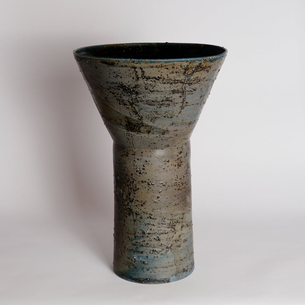 'Specimen Gully' Vessel II