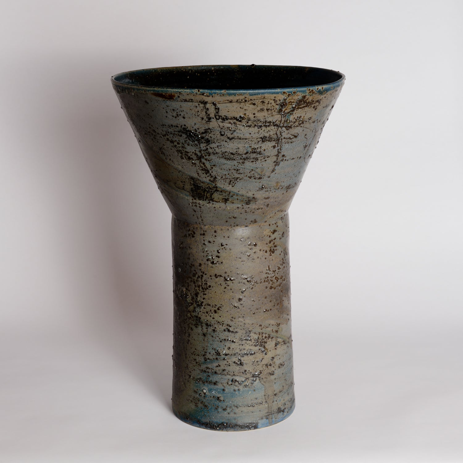 'Specimen Gully' Vessel II