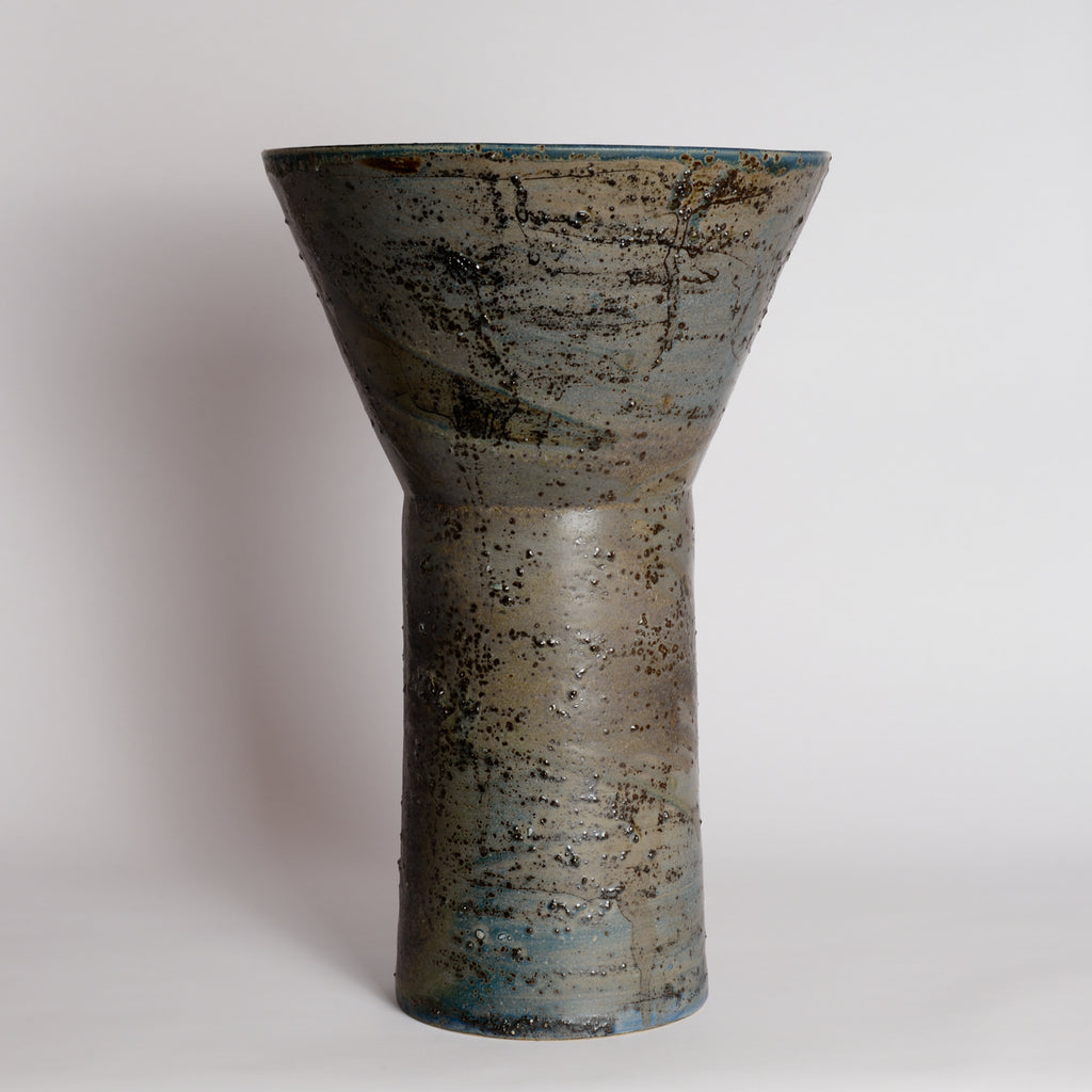 'Specimen Gully' Vessel II
