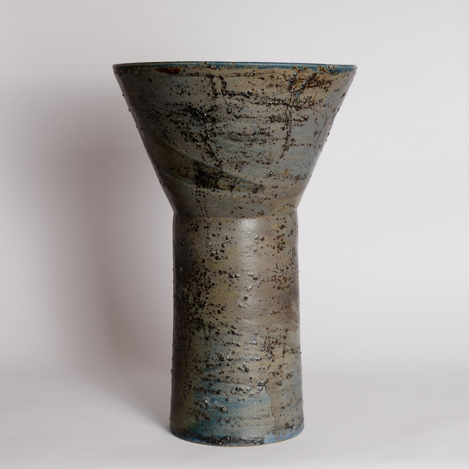 'Specimen Gully' Vessel II