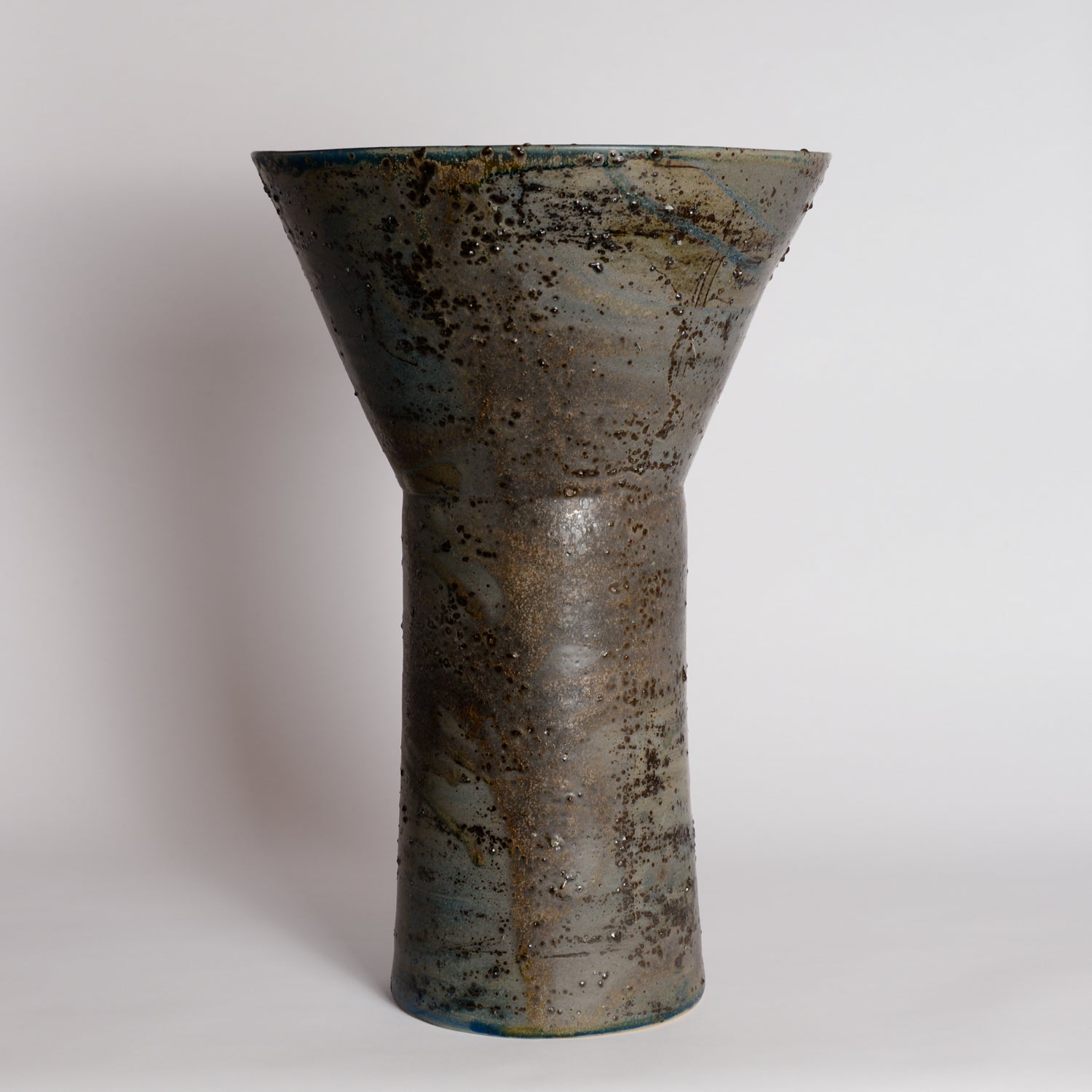 'Specimen Gully' Vessel II