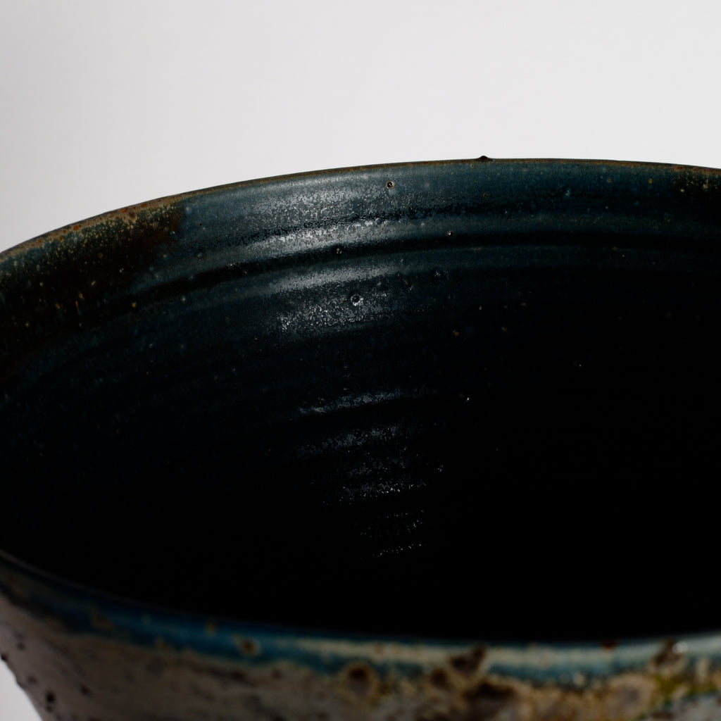 'Specimen Gully' Vessel II
