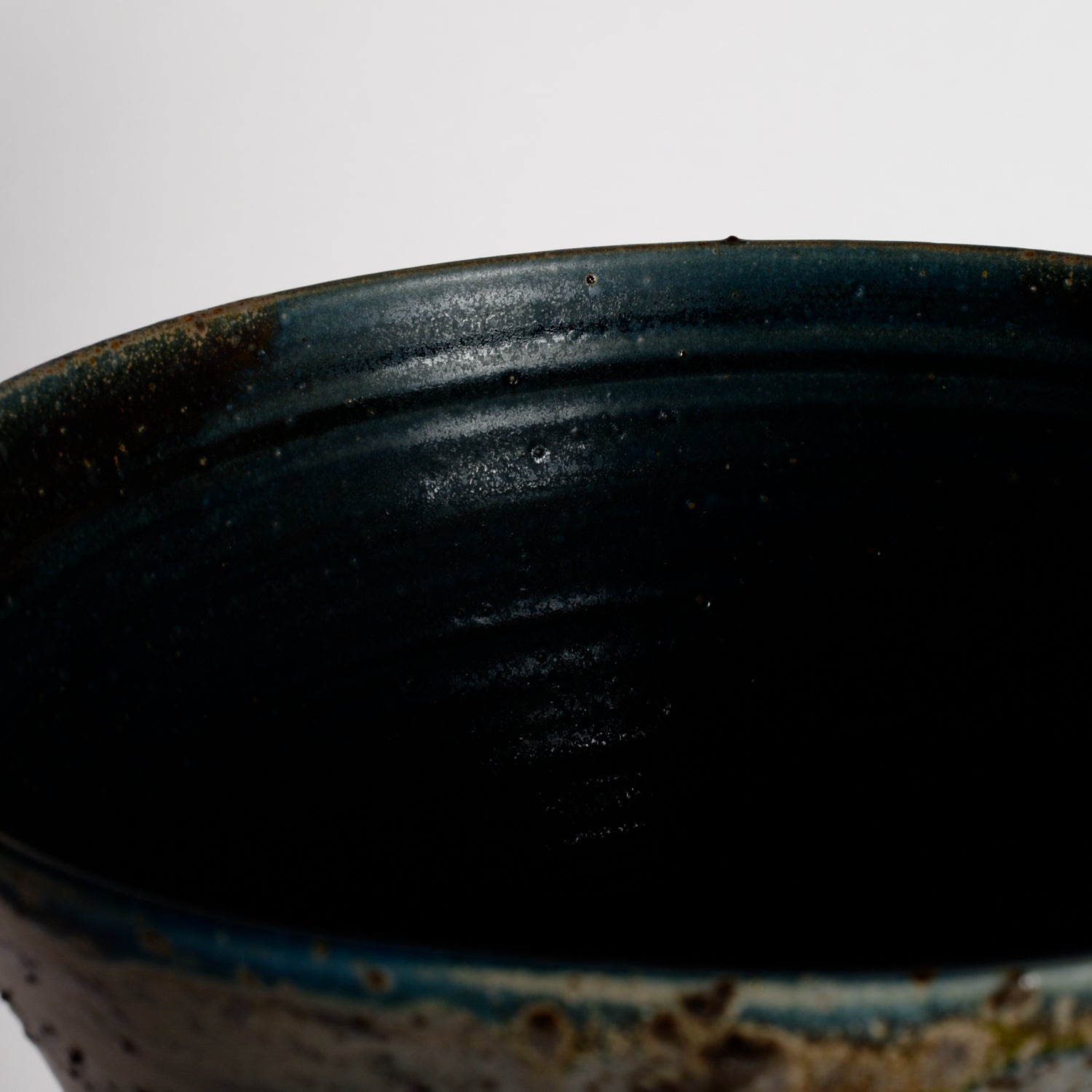 'Specimen Gully' Vessel II