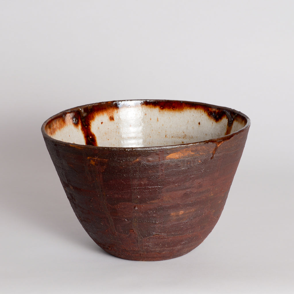 Stoneware Bowl