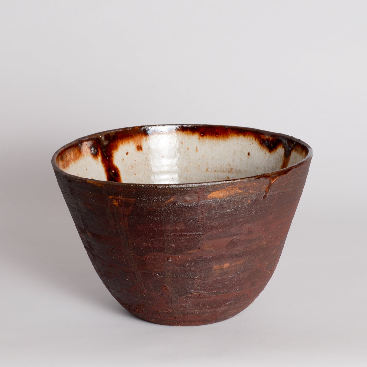 Stoneware Bowl